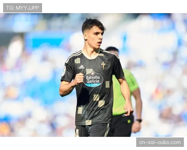 塞尔塔3-4-3开放体系强调中场控制 吉拉尔德斯两翼拉伸制造空间